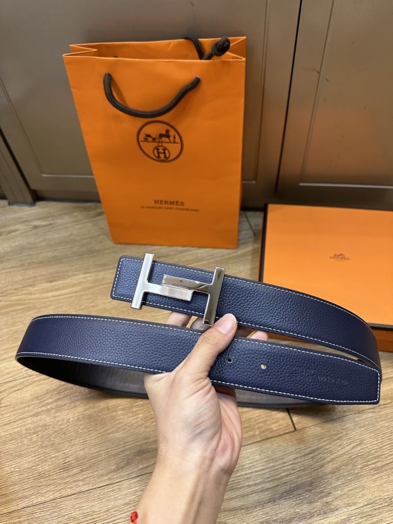 Hermes Belts